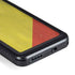 Republic of the Congo Flag Distressed Galaxy S24 Plus Waterproof Case